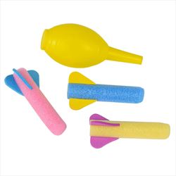 TR38007 Foam Rocket Launcher 3.5